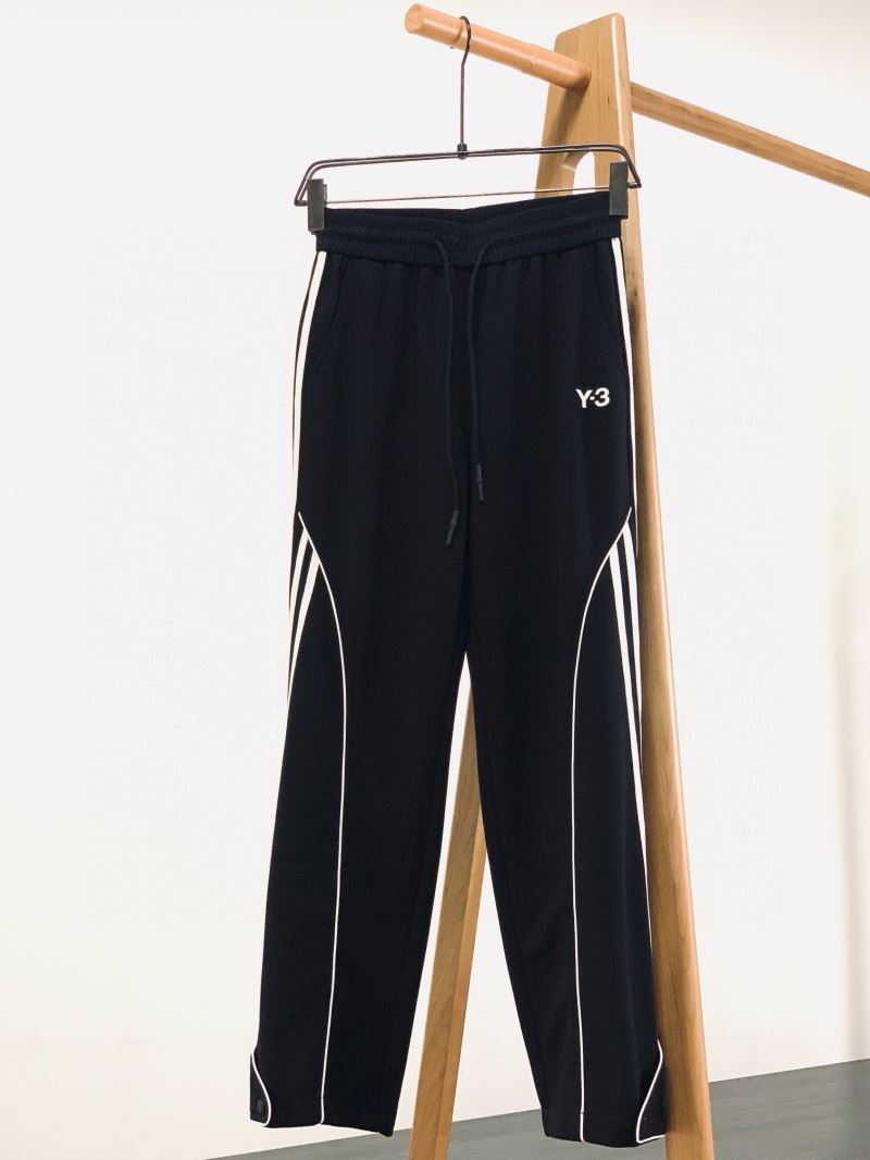 Y-3 Long Pants